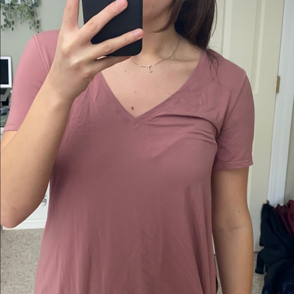 Lululemon top - Picture 3 of 7